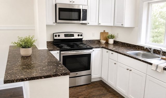 60 Parker St. 1, Attleboro, MA 02703