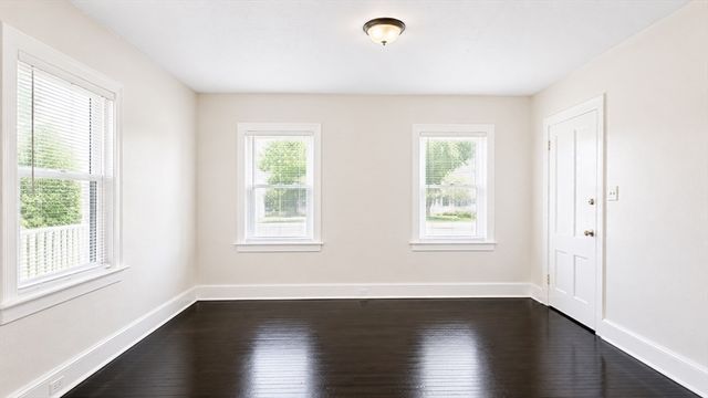 60 Parker St. 1, Attleboro, MA 02703
