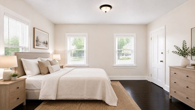 60 Parker St. 1, Attleboro, MA 02703