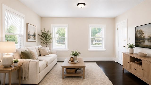 60 Parker St. 1, Attleboro, MA 02703