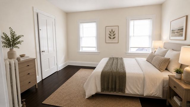 60 Parker St. 1, Attleboro, MA 02703