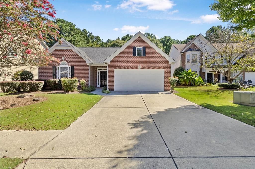3400 Cooper Woods Drive, Loganville, GA 30052