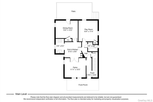 10 Harrison Drive, Larchmont, NY 10538
