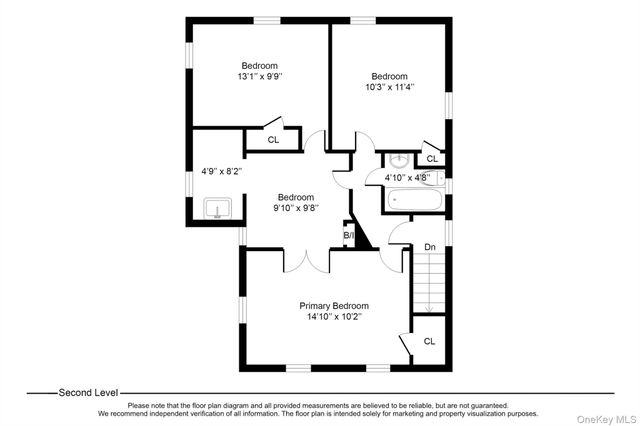 10 Harrison Drive, Larchmont, NY 10538
