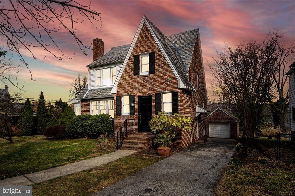 500 WILTON RD, Baltimore, MD 21286