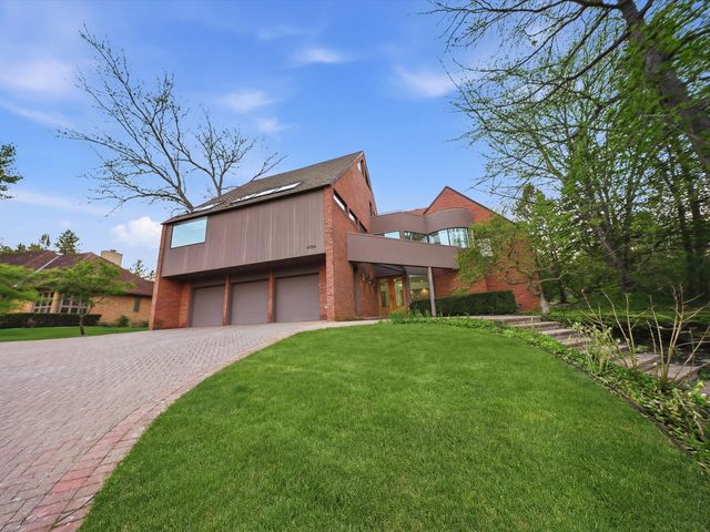 4708 Buckby Cross, Bloomfield Hills, MI 48302