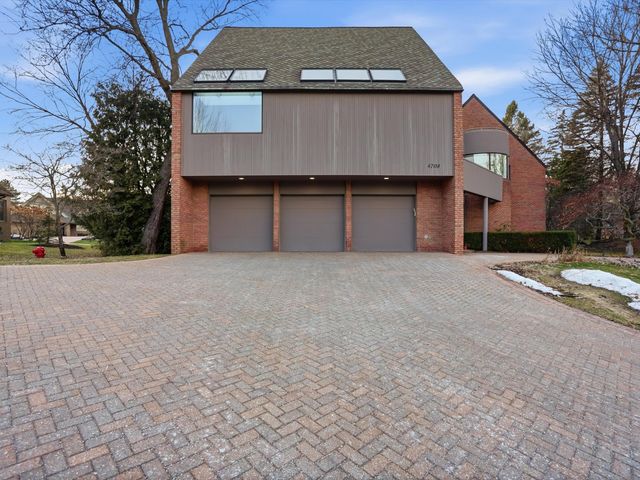 4708 Buckby Cross, Bloomfield Hills, MI 48302