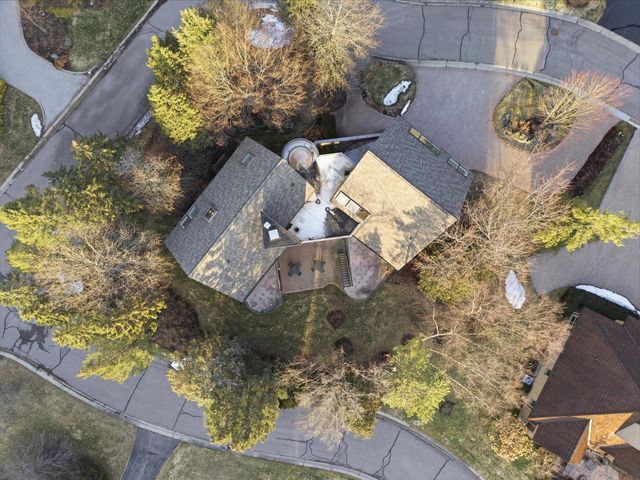 4708 Buckby Cross, Bloomfield Hills, MI 48302