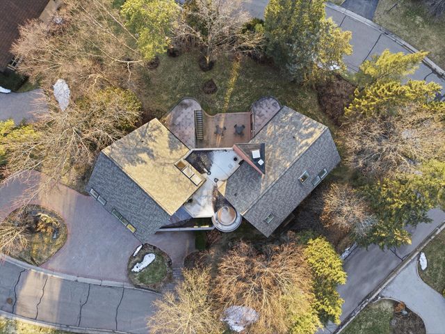 4708 Buckby Cross, Bloomfield Hills, MI 48302