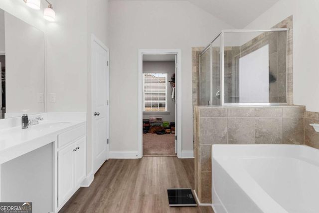 145 Lookout Drive, Dallas, GA 30132