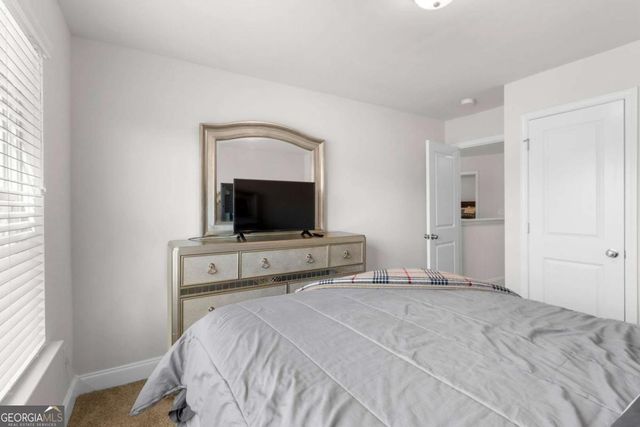 145 Lookout Drive, Dallas, GA 30132