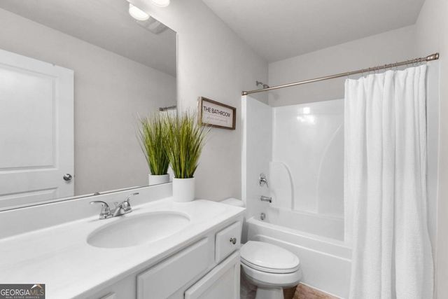 145 Lookout Drive, Dallas, GA 30132