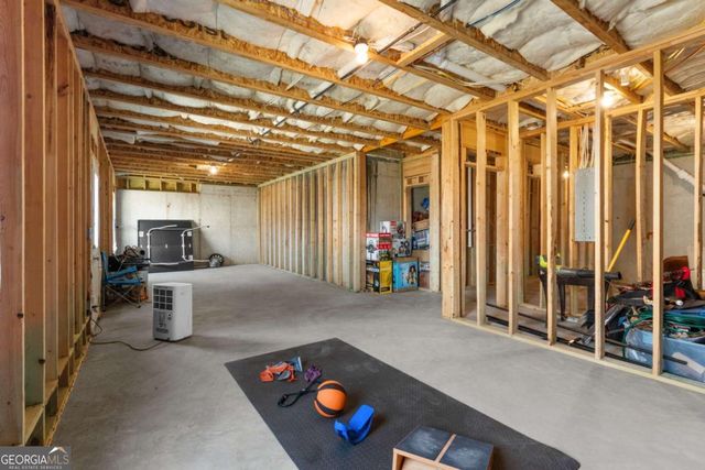 145 Lookout Drive, Dallas, GA 30132