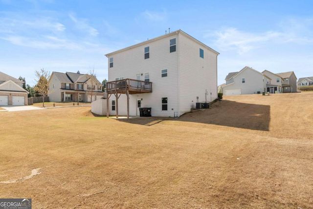 145 Lookout Drive, Dallas, GA 30132