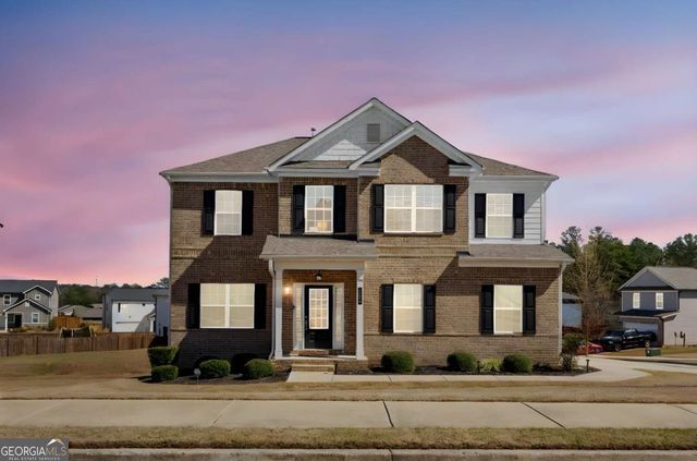 145 Lookout Drive, Dallas, GA 30132