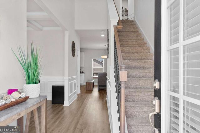 145 Lookout Drive, Dallas, GA 30132