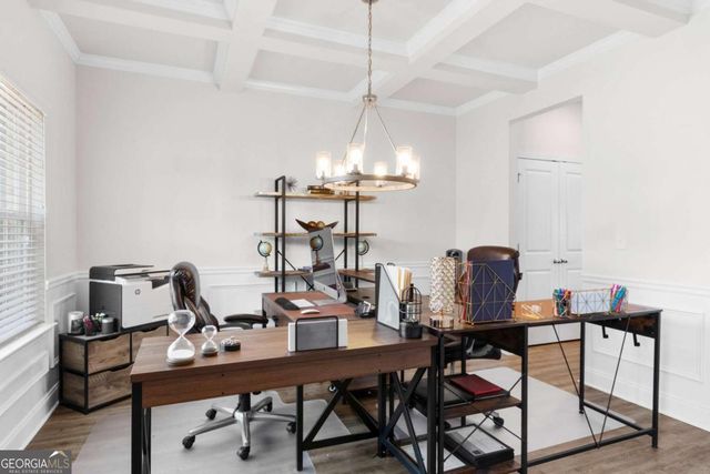 145 Lookout Drive, Dallas, GA 30132