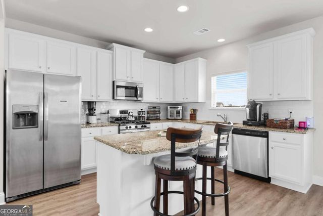 145 Lookout Drive, Dallas, GA 30132