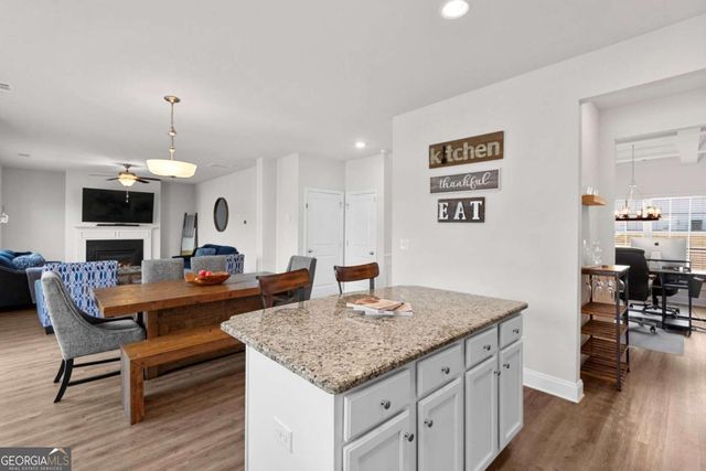 145 Lookout Drive, Dallas, GA 30132