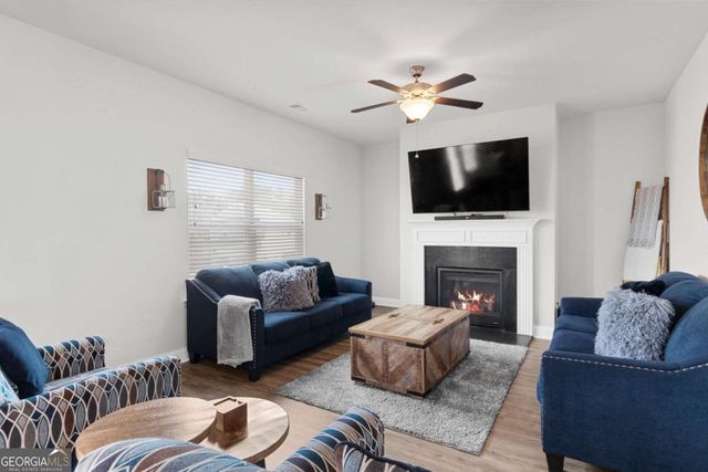 145 Lookout Drive, Dallas, GA 30132