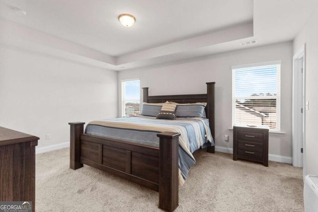 145 Lookout Drive, Dallas, GA 30132