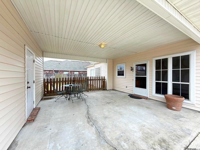 13348 Chase St, Gonzales, LA 70737