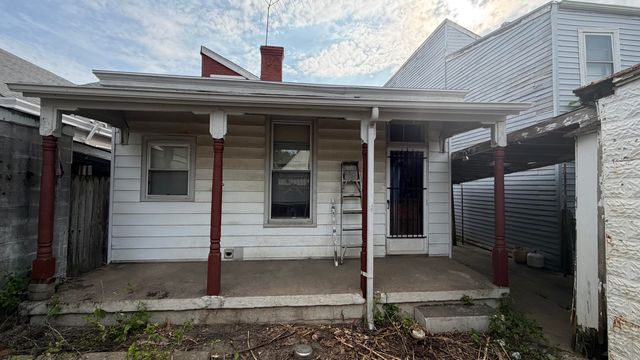 1128 Columbia Street, Newport, KY 41071