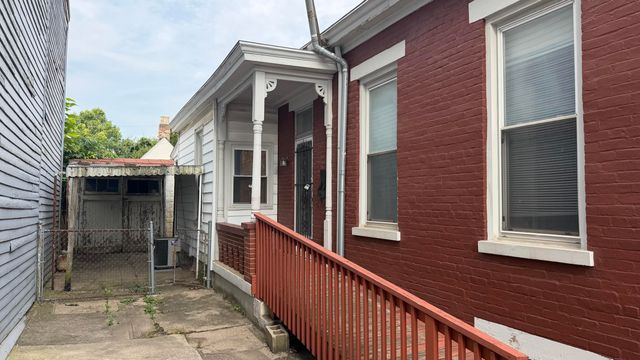 1128 Columbia Street, Newport, KY 41071