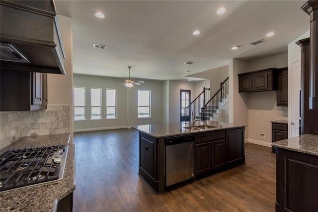 2545 Gramercy Park Drive, Flower Mound, TX 75028