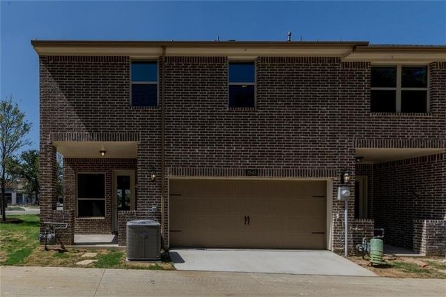2545 Gramercy Park Drive, Flower Mound, TX 75028