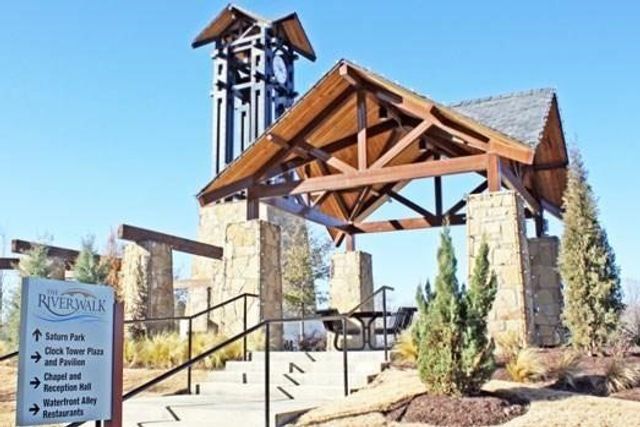 2545 Gramercy Park Drive, Flower Mound, TX 75028