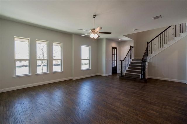 2545 Gramercy Park Drive, Flower Mound, TX 75028