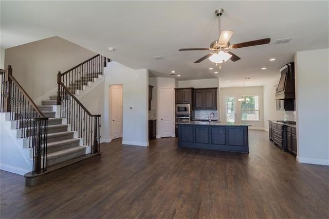 2545 Gramercy Park Drive, Flower Mound, TX 75028