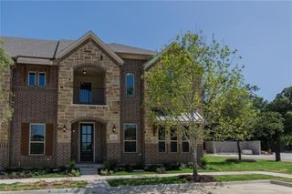 2545 Gramercy Park Drive, Flower Mound, TX 75028