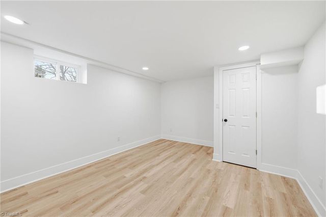 731 Quarterstaff Road, Winston-salem, NC 27104