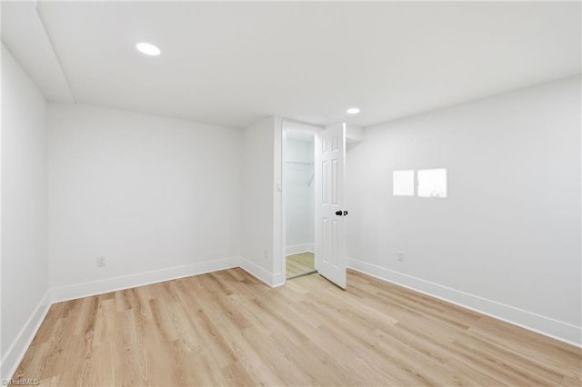 731 Quarterstaff Road, Winston-salem, NC 27104