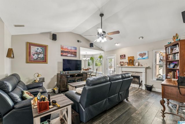 308 SAINT CHARLES WAY, Helena, AL 35080