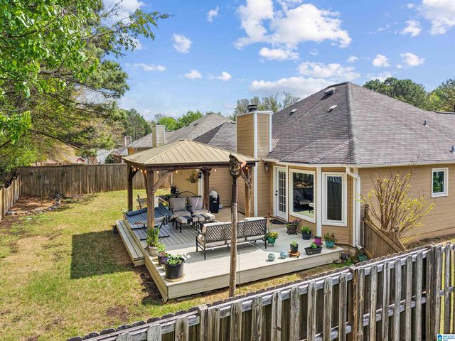 308 SAINT CHARLES WAY, Helena, AL 35080