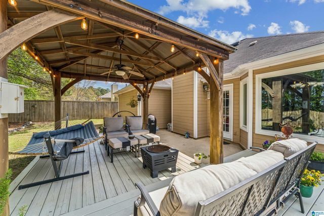 308 SAINT CHARLES WAY, Helena, AL 35080