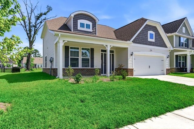 2416 Campton Loop, Conway, SC 29527