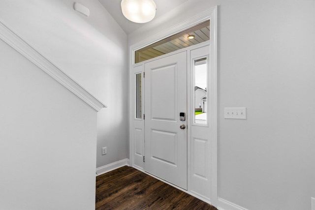 2416 Campton Loop, Conway, SC 29527