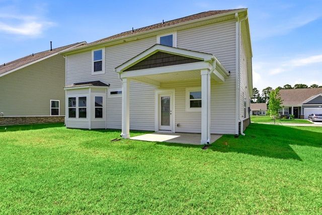2416 Campton Loop, Conway, SC 29527