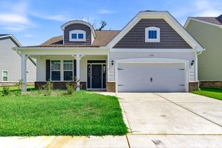 2416 Campton Loop, Conway, SC 29527