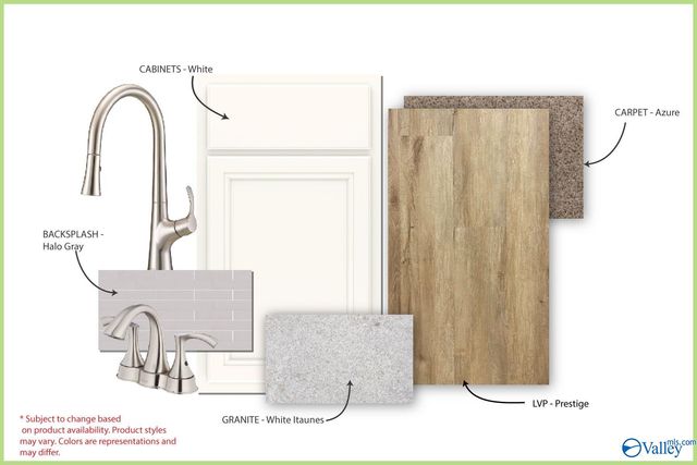 137 Balboa Road, Meridianville, AL 35759