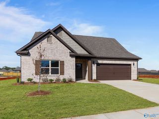 137 Balboa Road, Meridianville, AL 35759