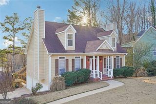 5405 Mountain Trail, Douglasville, GA 30135