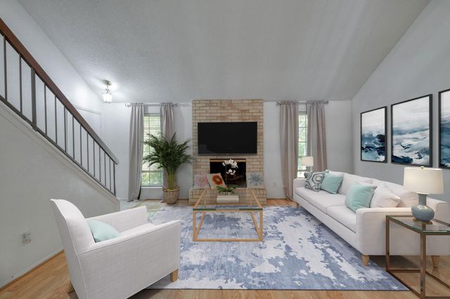 7400 Ophelia DR, Austin, TX 78752