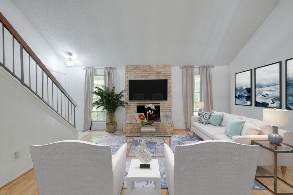 7400 Ophelia DR, Austin, TX 78752