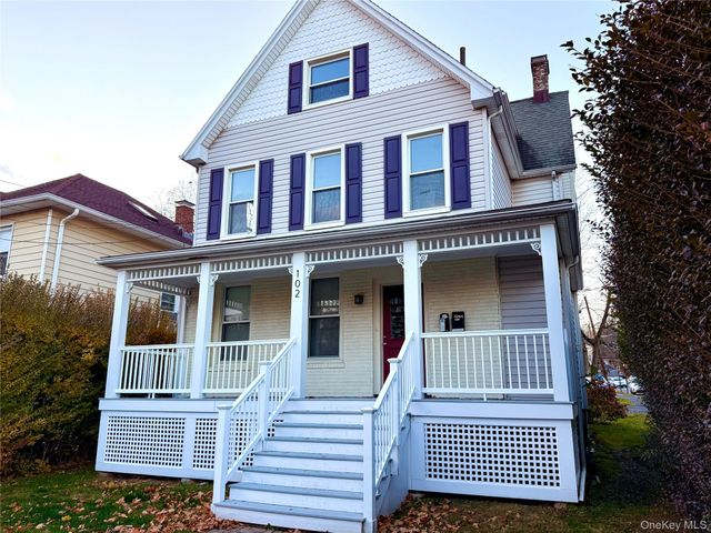 102 N Midland Avenue 2, Nyack, NY 10960