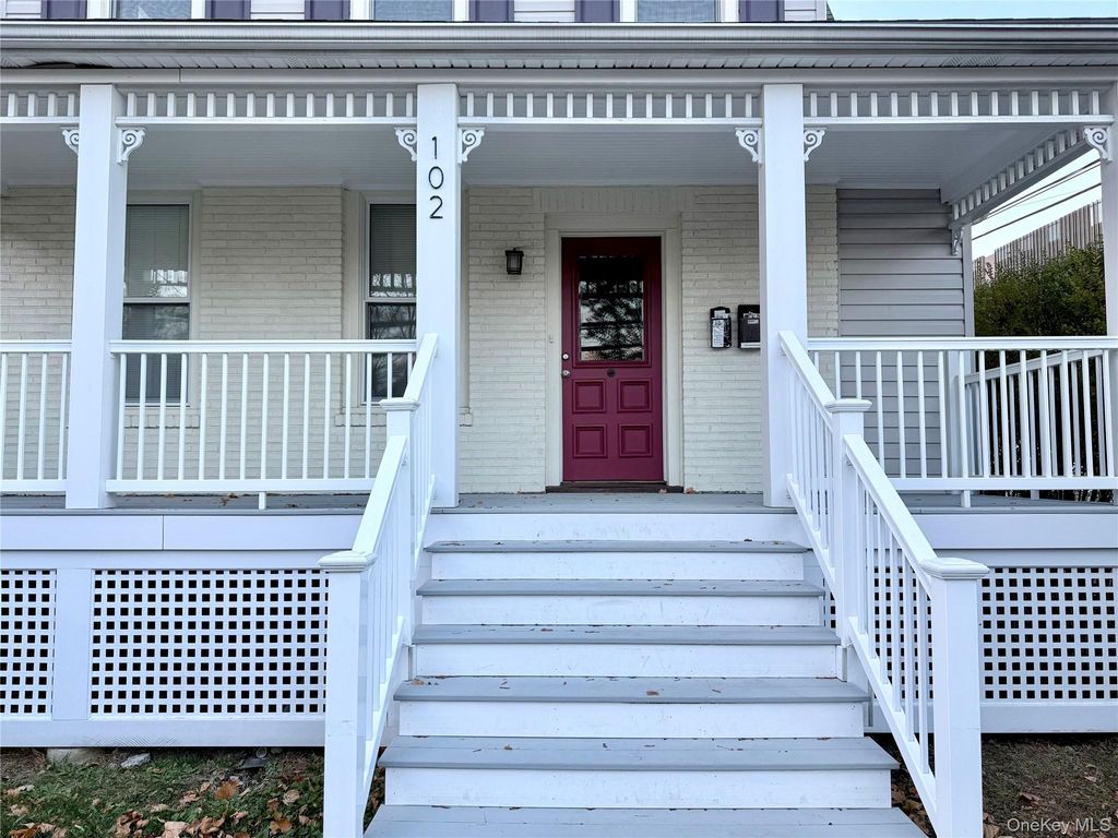 102 N Midland Avenue 2, Nyack, NY 10960